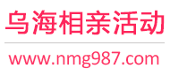 乌海相亲活动