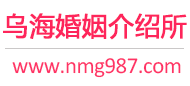 乌海婚介所
