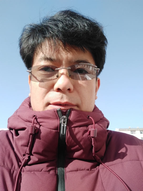 一生随缘的第一张照片--内蒙古交友中心