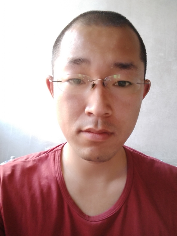 陌生吟的第一张照片--内蒙古交友中心