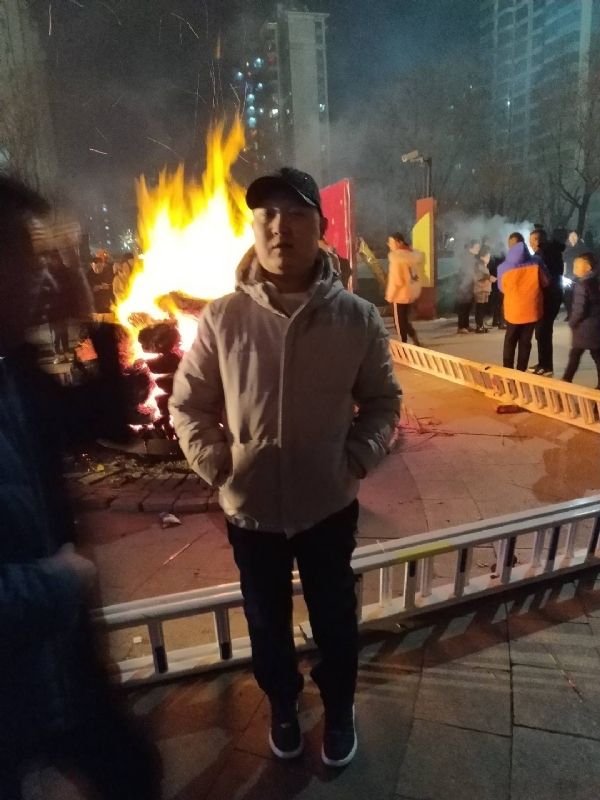 爱情里的俩个人的第二张照片--内蒙古交友中心