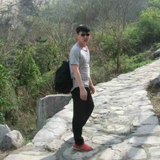 薛俊贤的第一张照片--内蒙古交友中心