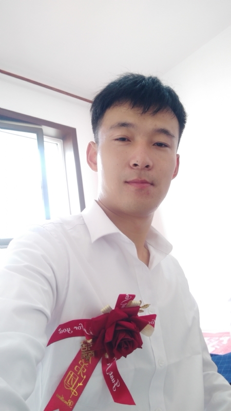 阳阳的第一张照片--内蒙古交友中心
