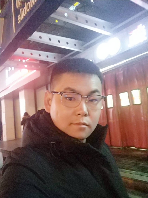 杜跃龙的第二张照片--内蒙古交友中心