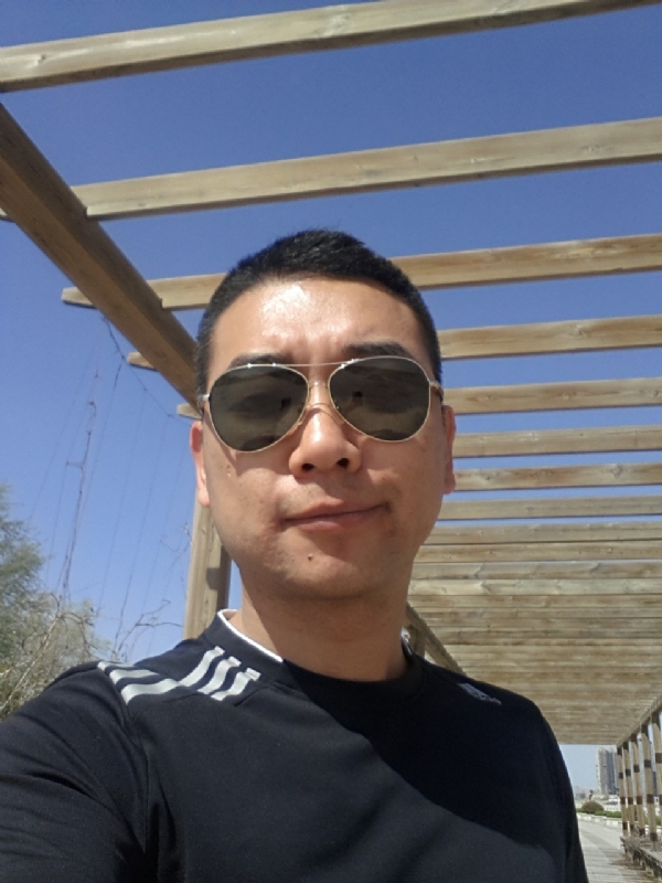 我见尤怜的第一张照片--内蒙古交友中心