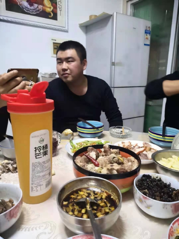 李嘉林的第一张照片--内蒙古交友中心