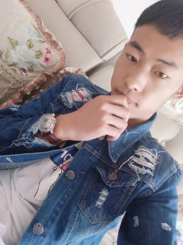 遗失的爱的第一张照片--内蒙古交友中心