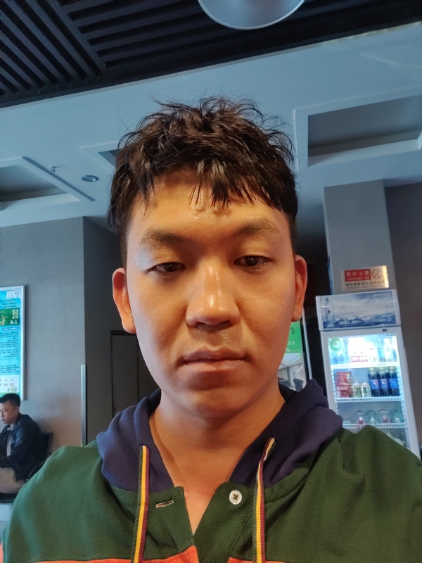 文哈哈的第一张照片--内蒙古交友中心