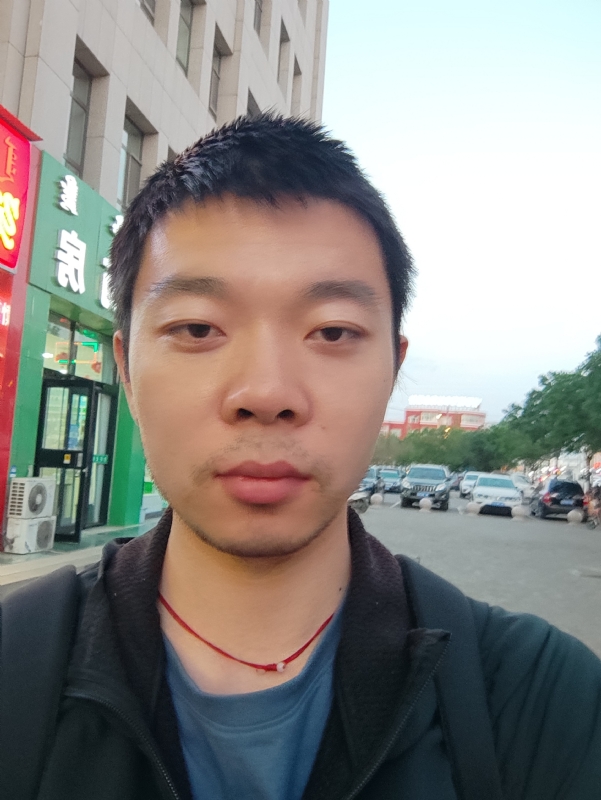 糖泡泡ll的第一张照片--内蒙古交友中心