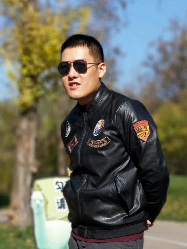 里奥老爹的第二张照片--内蒙古交友中心