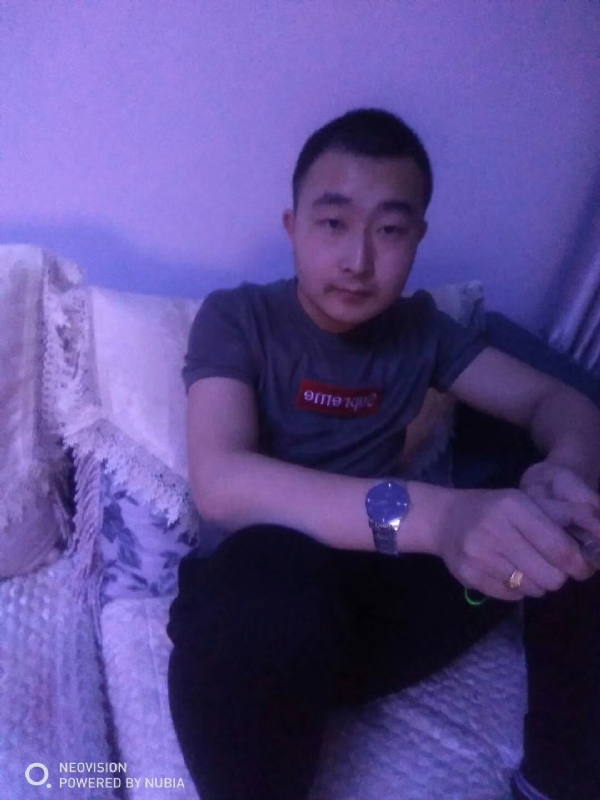 赵辉的第二张照片--内蒙古交友中心