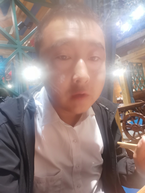 赵辉的第三张照片--内蒙古交友中心
