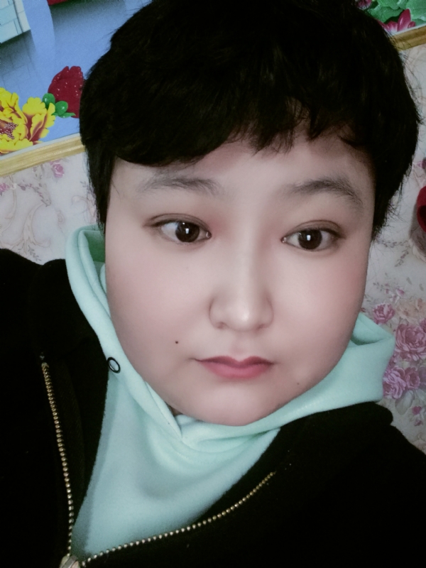 宋呆呆的第一张照片--内蒙古交友中心
