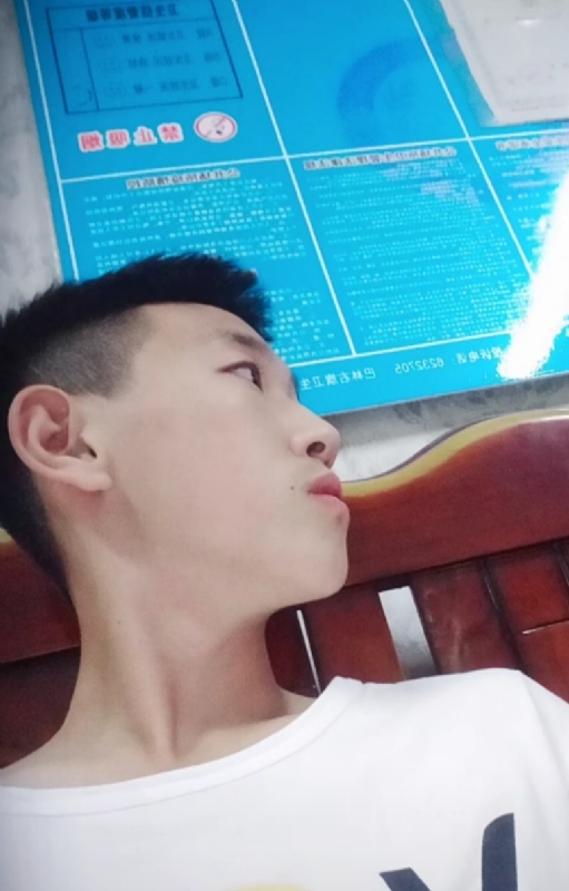 高一名的第二张照片--内蒙古交友中心