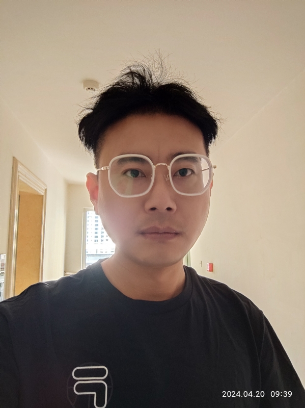信带小李的第一张照片--内蒙古交友中心