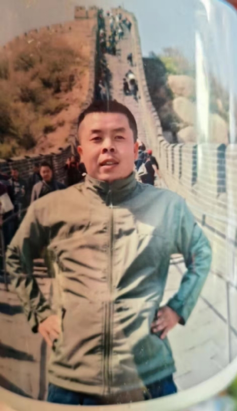 肖遥的第一张照片--内蒙古交友中心