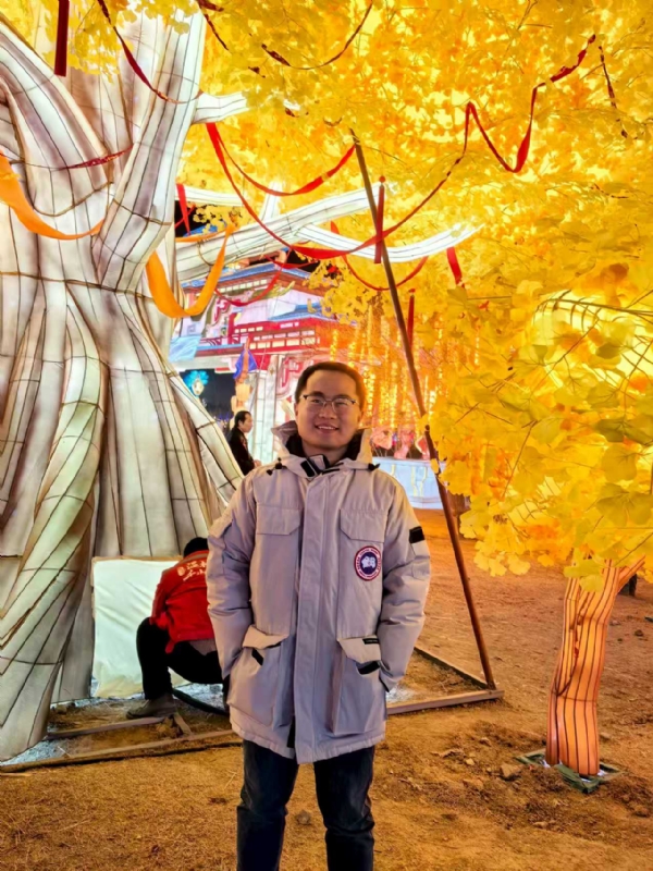 晓木的第一张照片--内蒙古交友中心