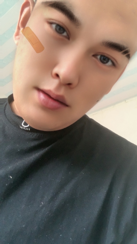 oK天黑就回家的第一张照片--内蒙古交友中心